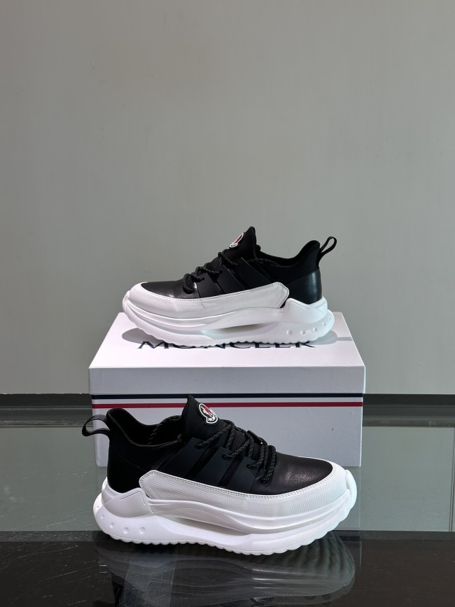 Moncler Men shoes 1：1 quality-061