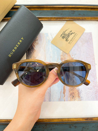 Burberry Sunglasses AAAA-2778