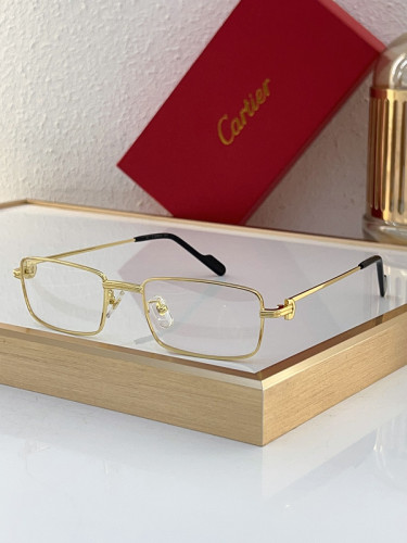 Cartier Sunglasses AAAA-7400