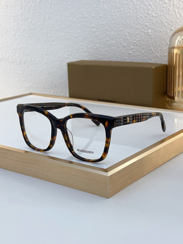 Burberry Sunglasses AAAA-2654