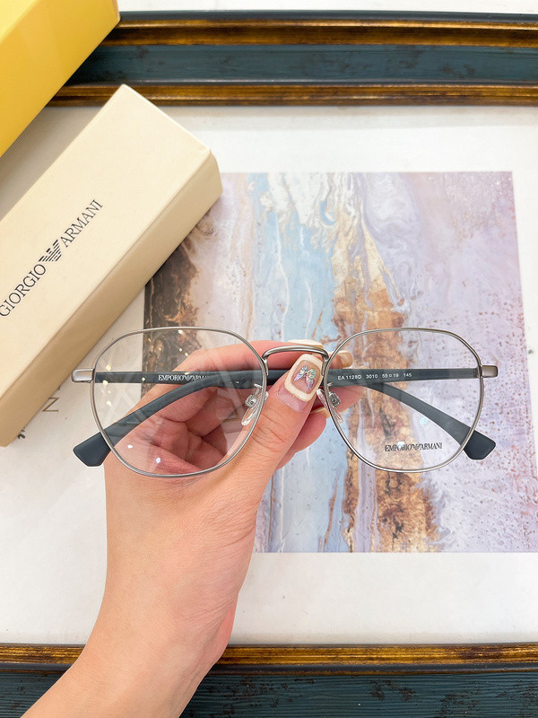 Armani Sunglasses AAAA-376