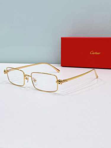 Cartier Sunglasses AAAA-7279