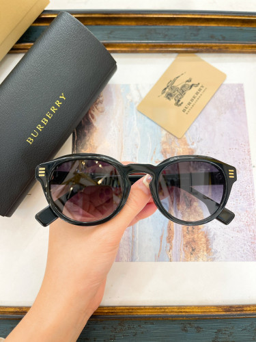 Burberry Sunglasses AAAA-2774