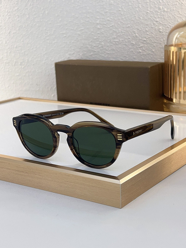 Burberry Sunglasses AAAA-2773