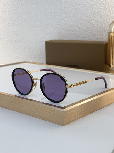 Burberry Sunglasses AAAA-2677