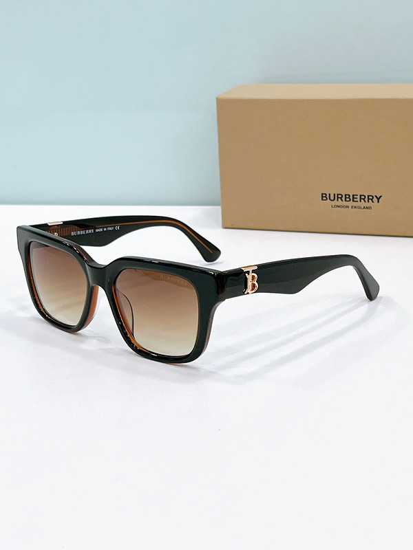 Burberry Sunglasses AAAA-2791
