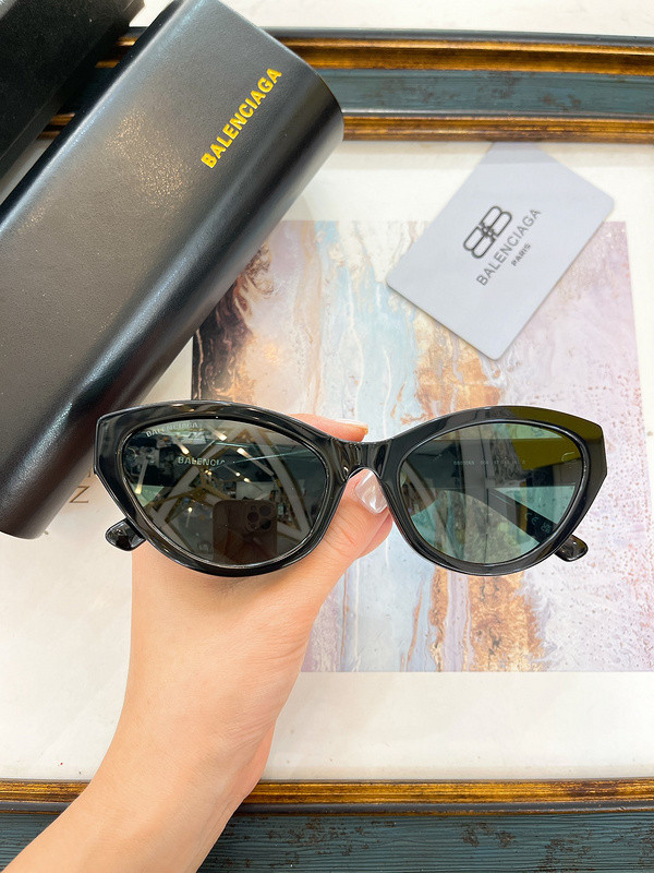 B Sunglasses AAAA-985