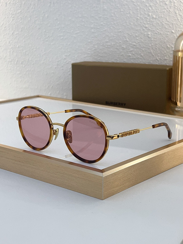 Burberry Sunglasses AAAA-2676