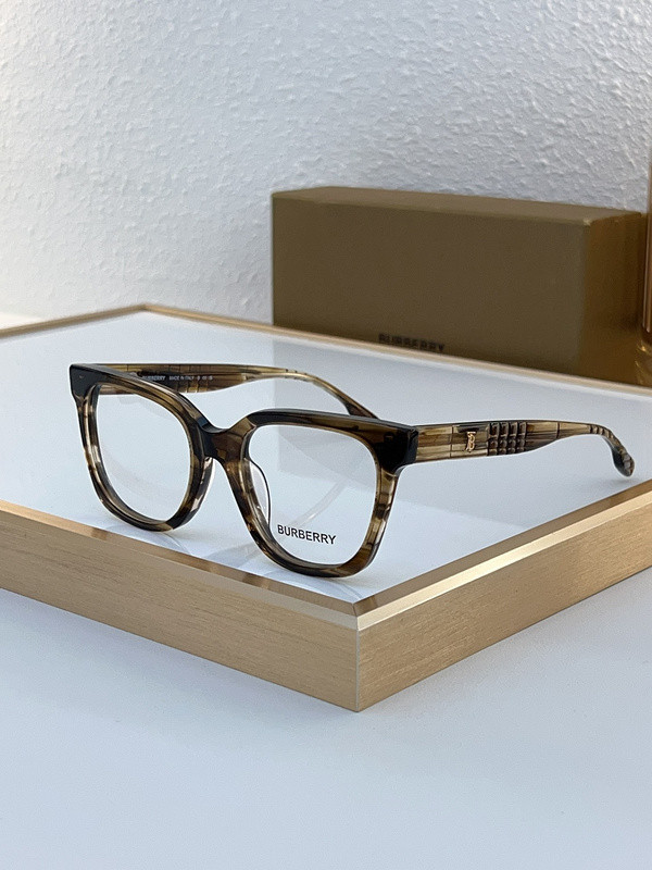 Burberry Sunglasses AAAA-2647