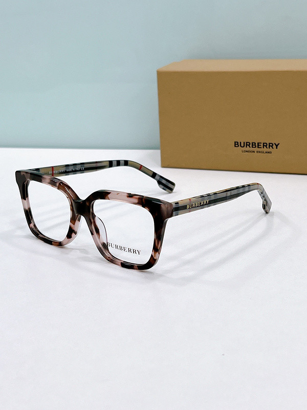 Burberry Sunglasses AAAA-2720
