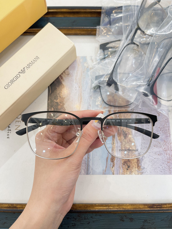 Armani Sunglasses AAAA-378