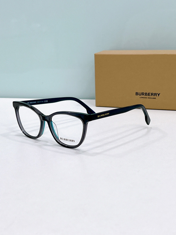 Burberry Sunglasses AAAA-2731