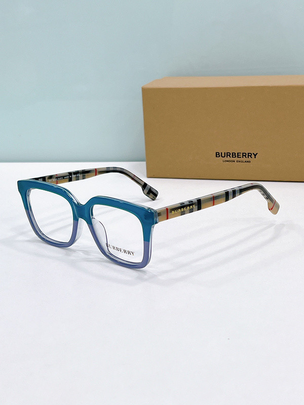 Burberry Sunglasses AAAA-2729