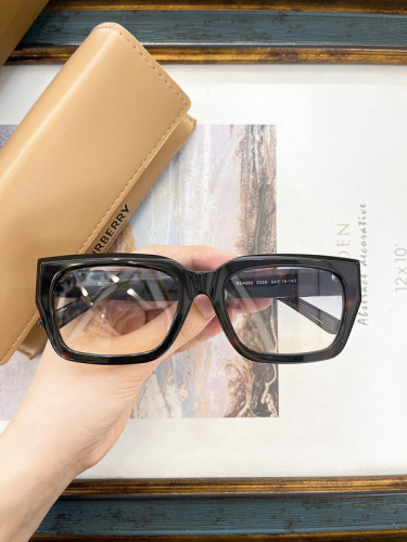 Burberry Sunglasses AAAA-2766