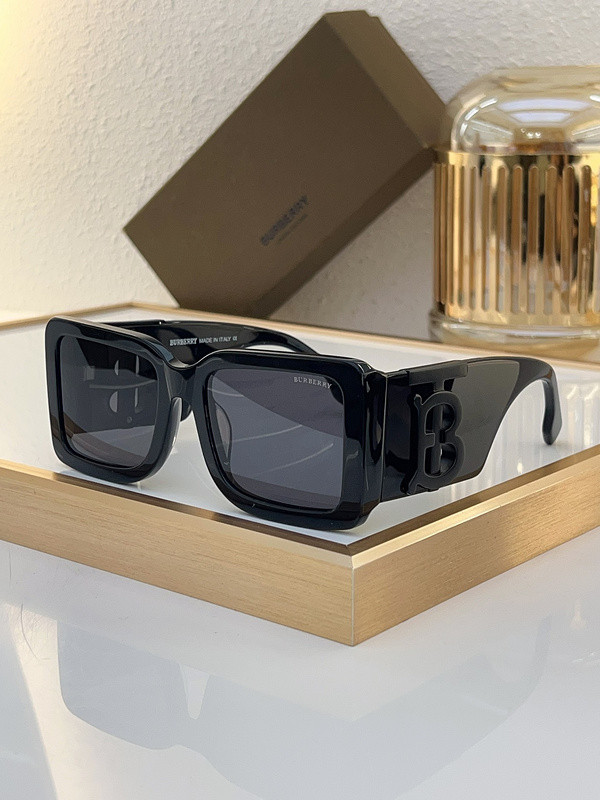 Burberry Sunglasses AAAA-2643