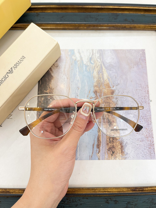 Armani Sunglasses AAAA-377