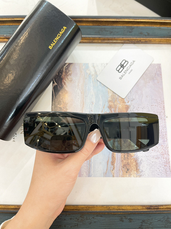 B Sunglasses AAAA-978