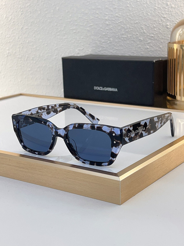 D&G Sunglasses AAAA-2319