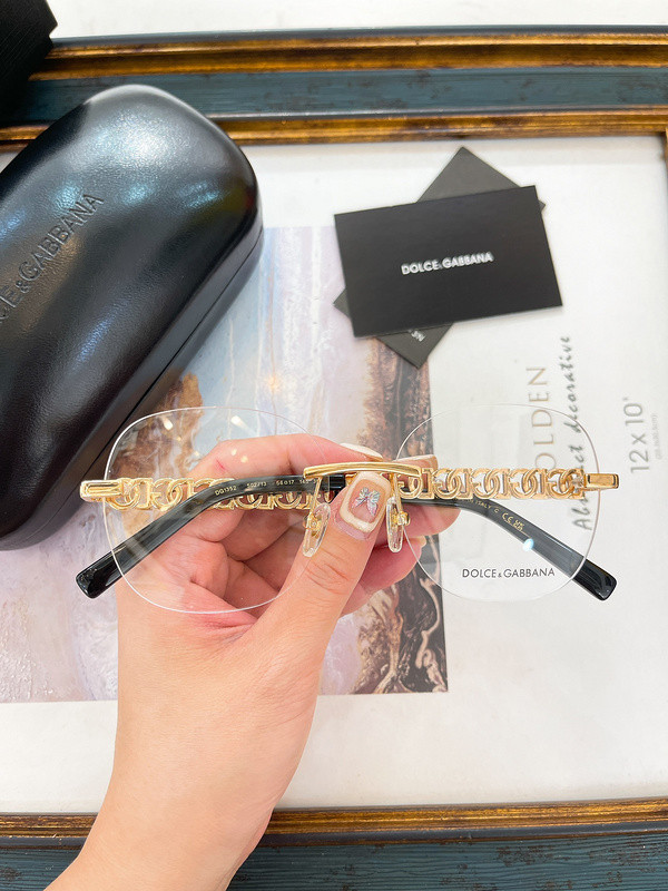 D&G Sunglasses AAAA-2208