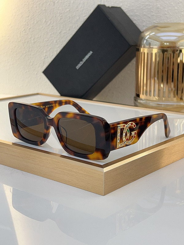 D&G Sunglasses AAAA-2325