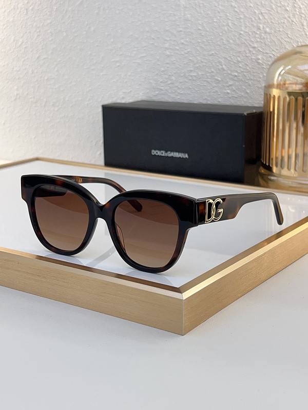 D&G Sunglasses AAAA-2279