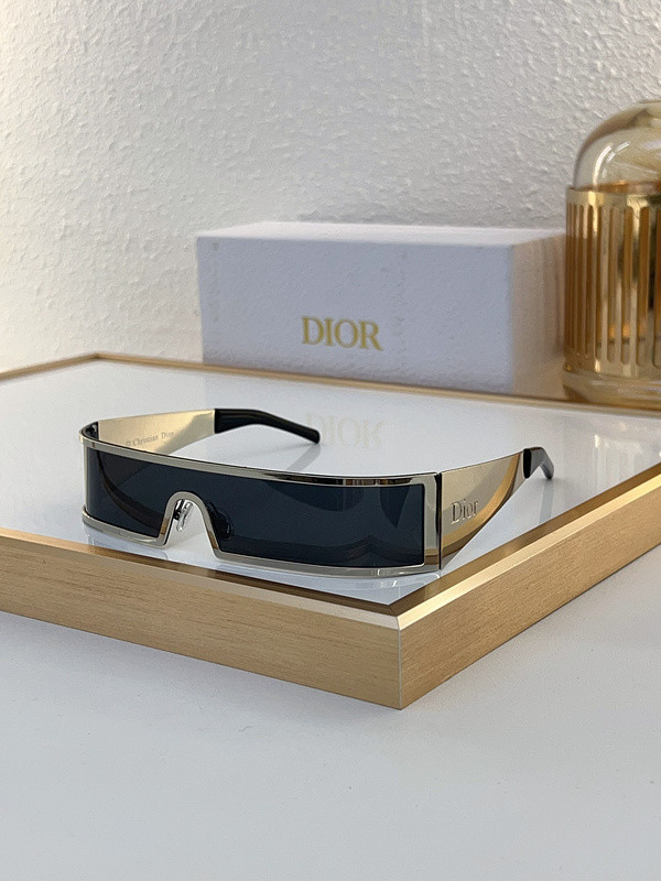 Dior Sunglasses AAAA-2963