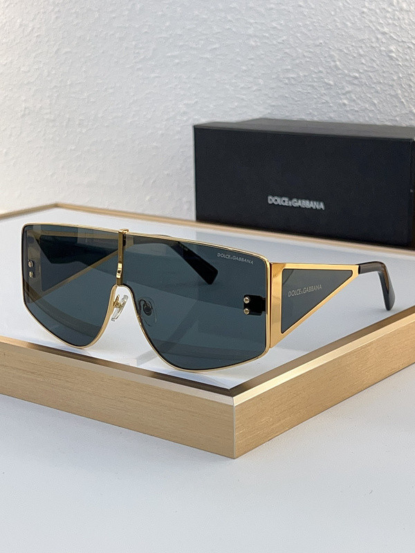 D&G Sunglasses AAAA-2362