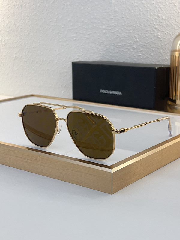 D&G Sunglasses AAAA-2335