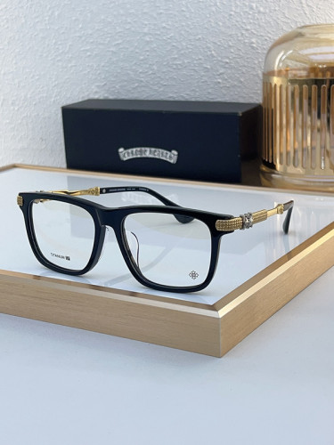 Chrome Hearts Sunglasses AAAA-836