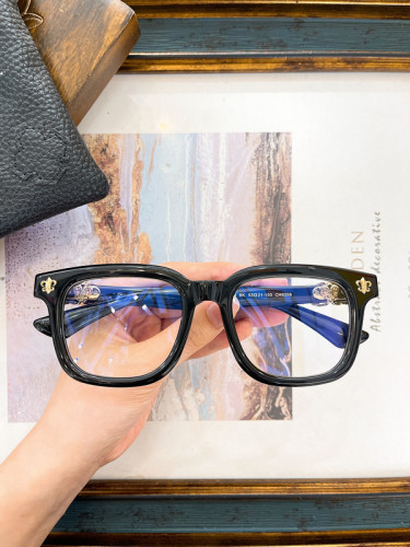 Chrome Hearts Sunglasses AAAA-891