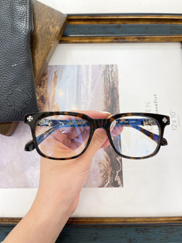 Chrome Hearts Sunglasses AAAA-897