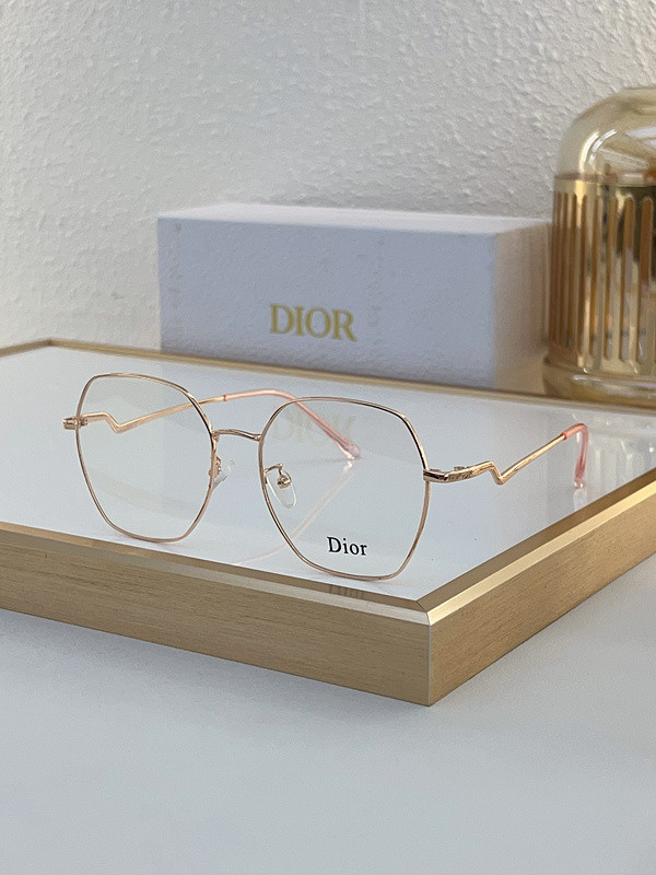Dior Sunglasses AAAA-2883