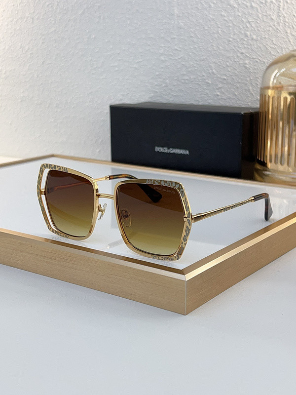 D&G Sunglasses AAAA-2213