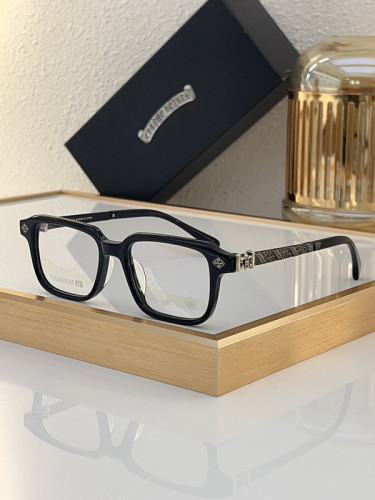 Chrome Hearts Sunglasses AAAA-872