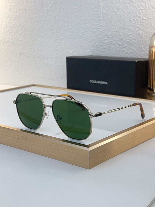 D&G Sunglasses AAAA-2331