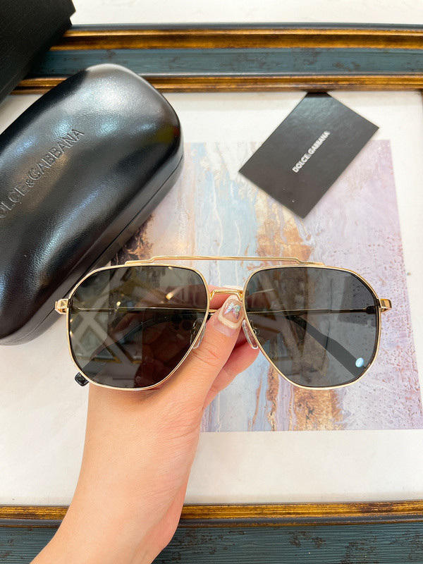 D&G Sunglasses AAAA-2336