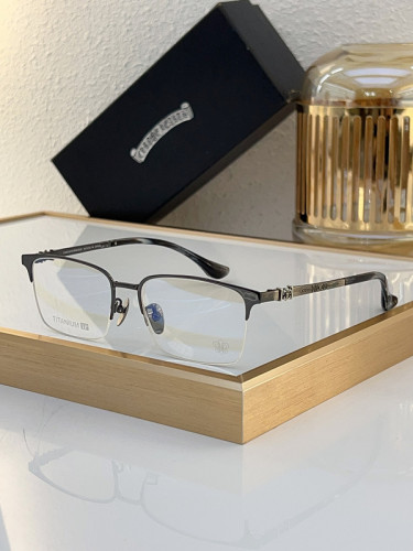 Chrome Hearts Sunglasses AAAA-854