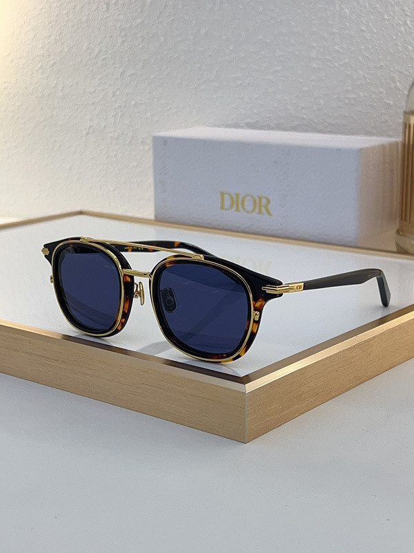 Dior Sunglasses AAAA-2911