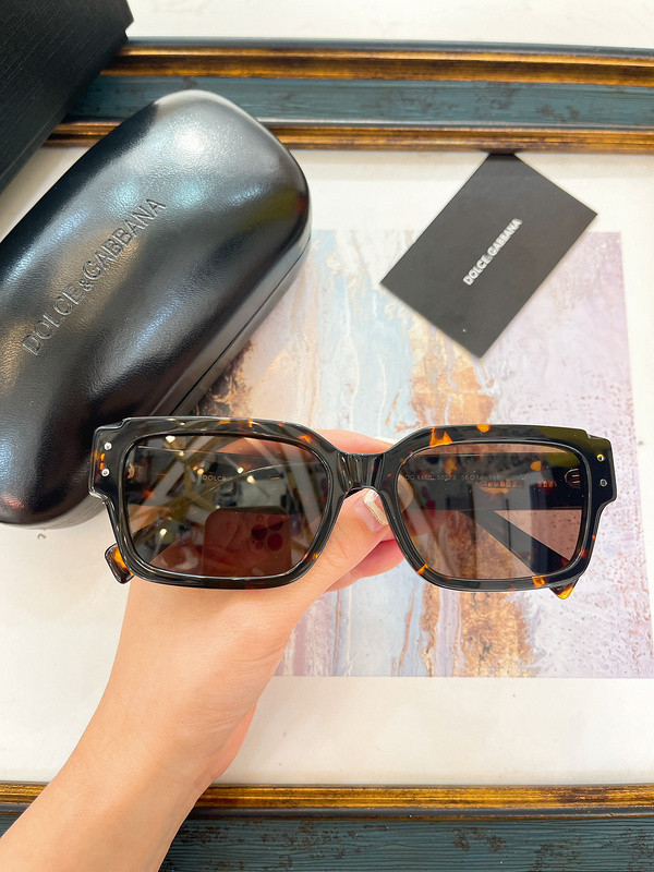 D&G Sunglasses AAAA-2315