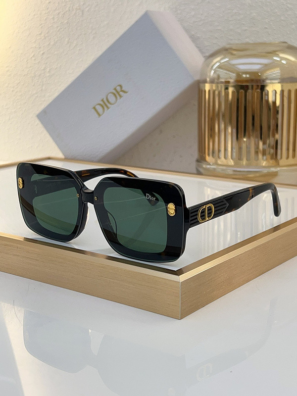 Dior Sunglasses AAAA-2928