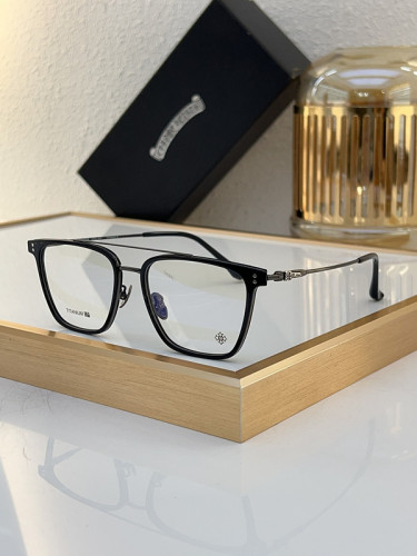 Chrome Hearts Sunglasses AAAA-829