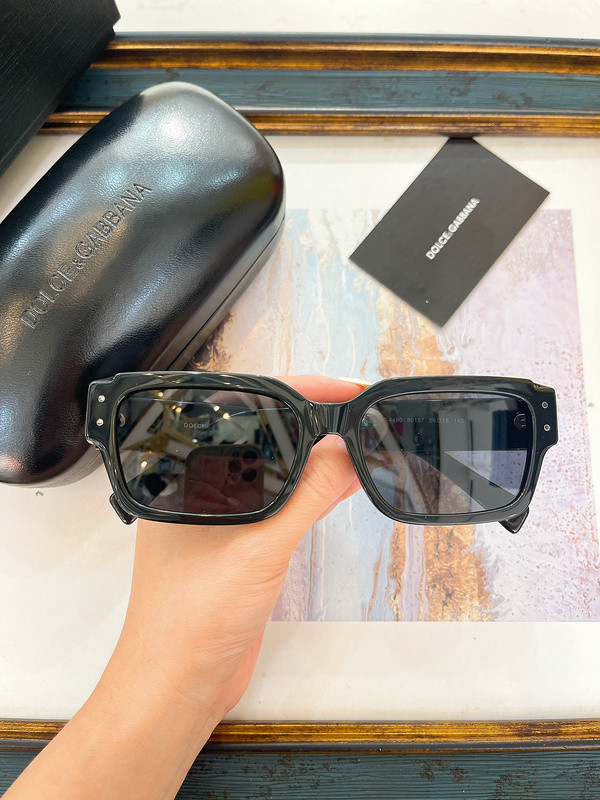 D&G Sunglasses AAAA-2318