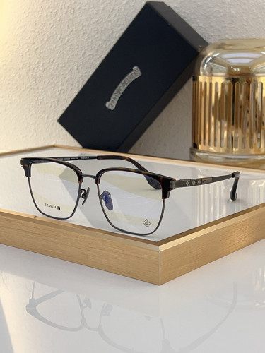 Chrome Hearts Sunglasses AAAA-831