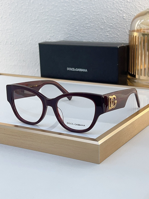 D&G Sunglasses AAAA-2223