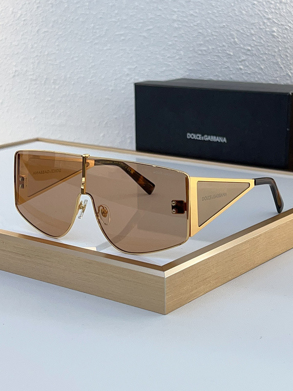 D&G Sunglasses AAAA-2361