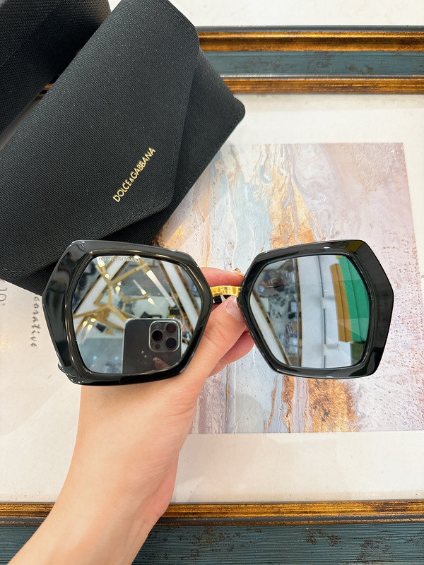 D&G Sunglasses AAAA-2262