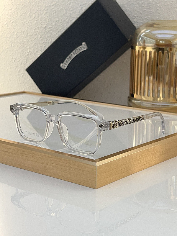 Chrome Hearts Sunglasses AAAA-874