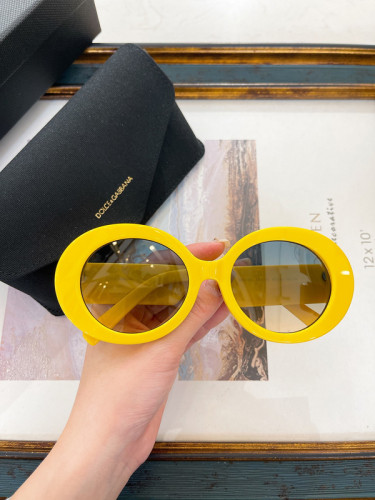 D&G Sunglasses AAAA-2290