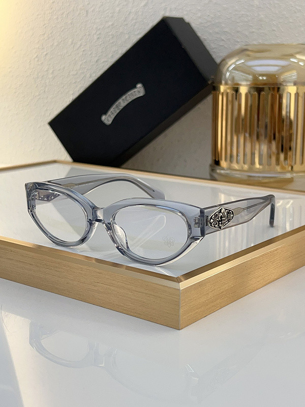 Chrome Hearts Sunglasses AAAA-863