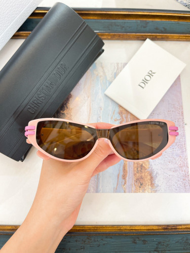 Dior Sunglasses AAAA-2945